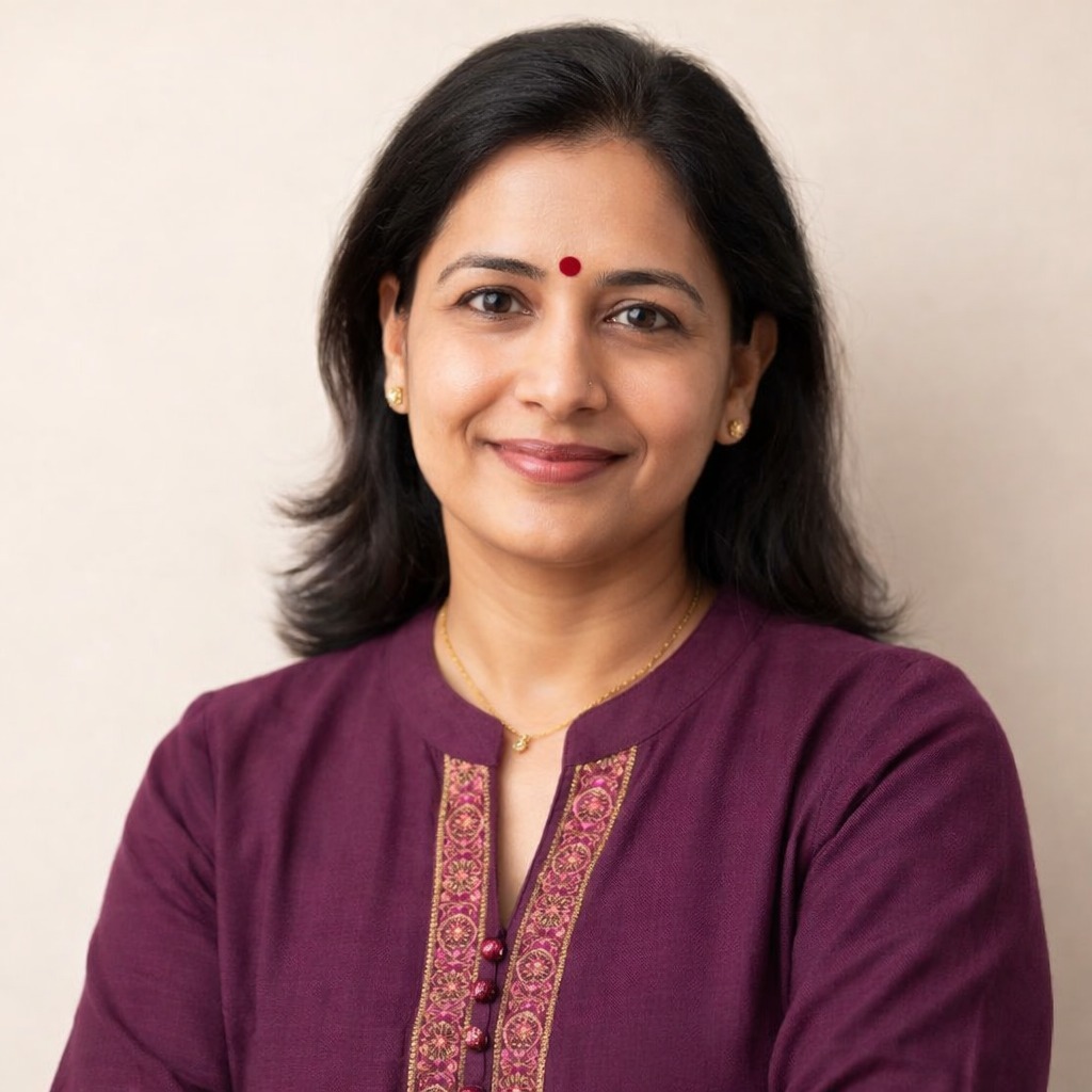 Subramaniam Sivaguru